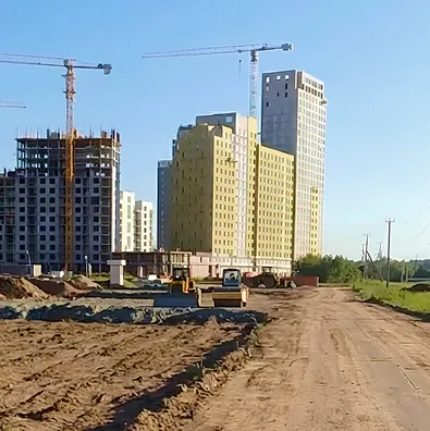 Для климата в Екатеринбурге