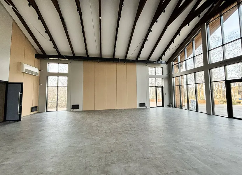 Площадка для мероприятий