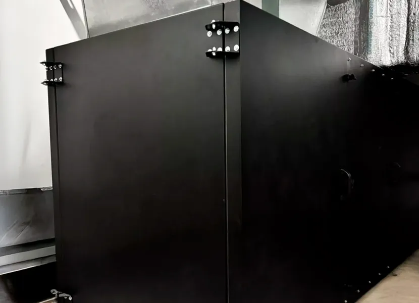 Площадка для мероприятий